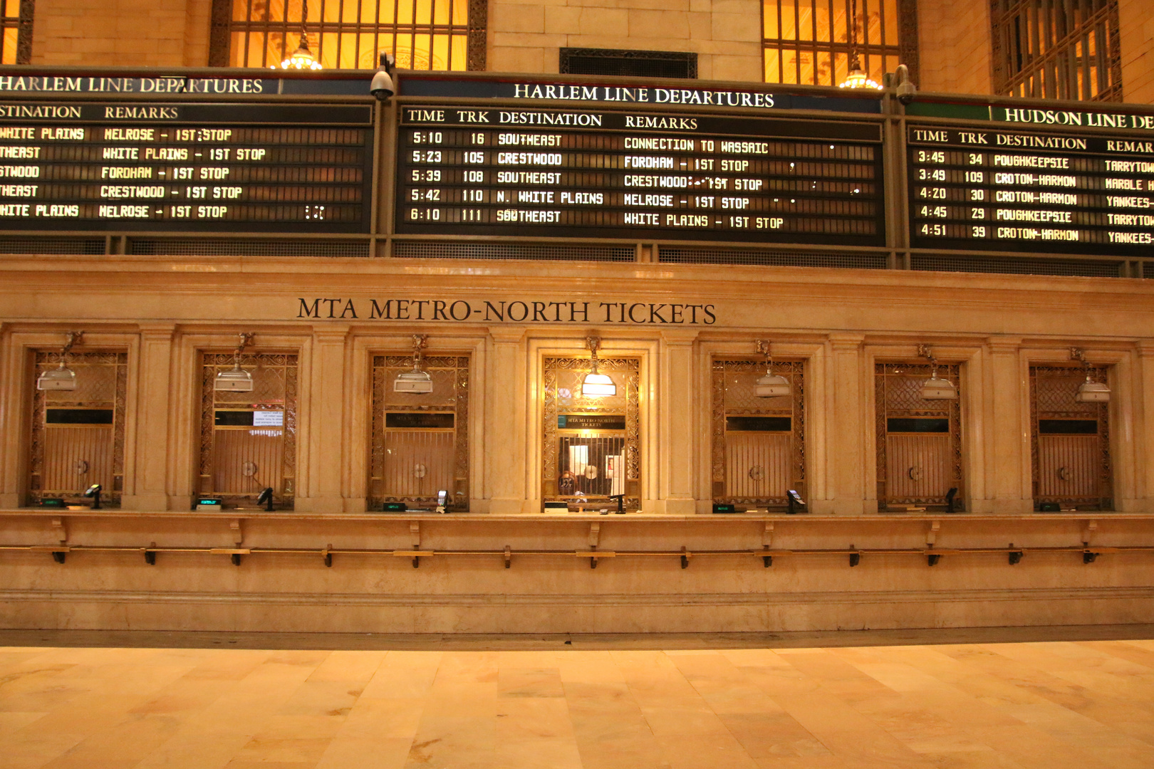 Grand Central