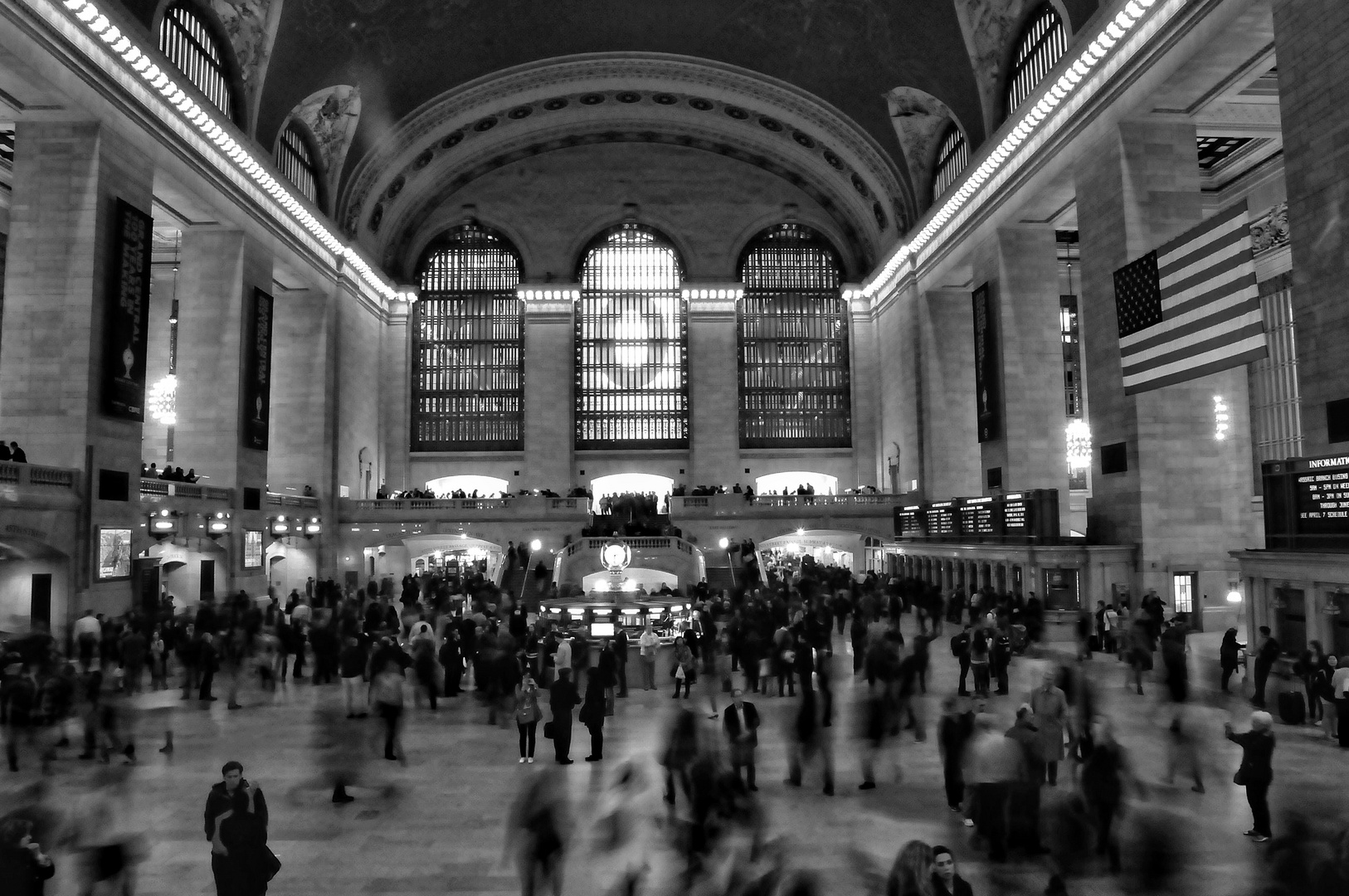 Grand Central