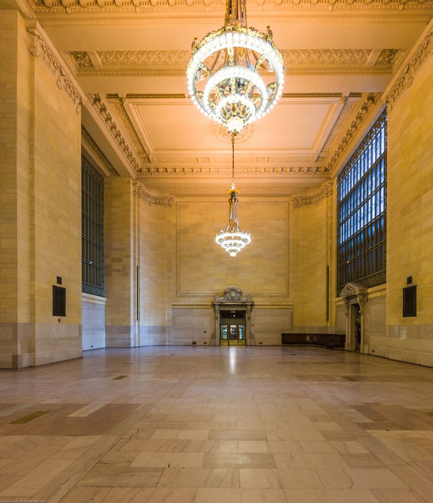 Grand Central