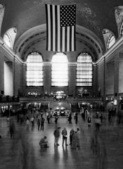 …grand central…