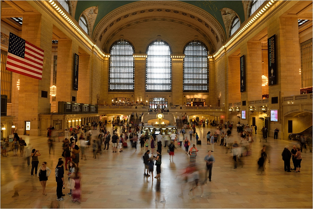 Grand Central