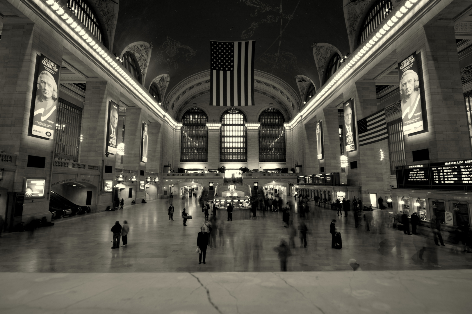 Grand Central