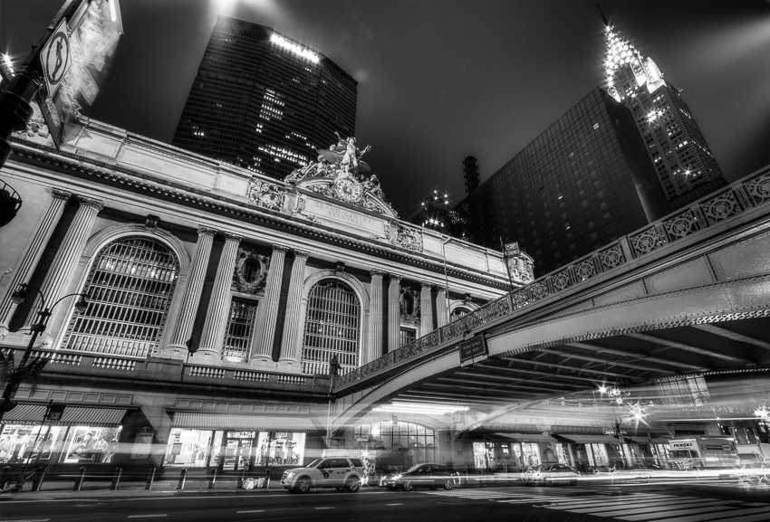 Grand Central