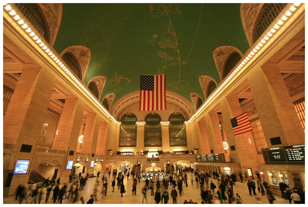 Grand Central