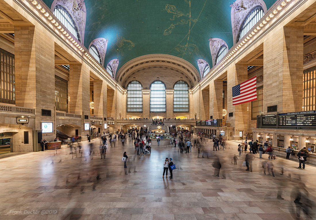 Grand Central