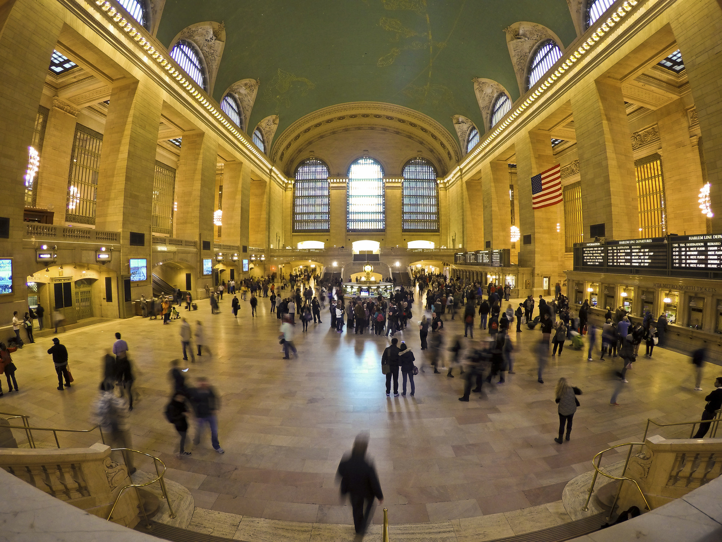 >Grand Central