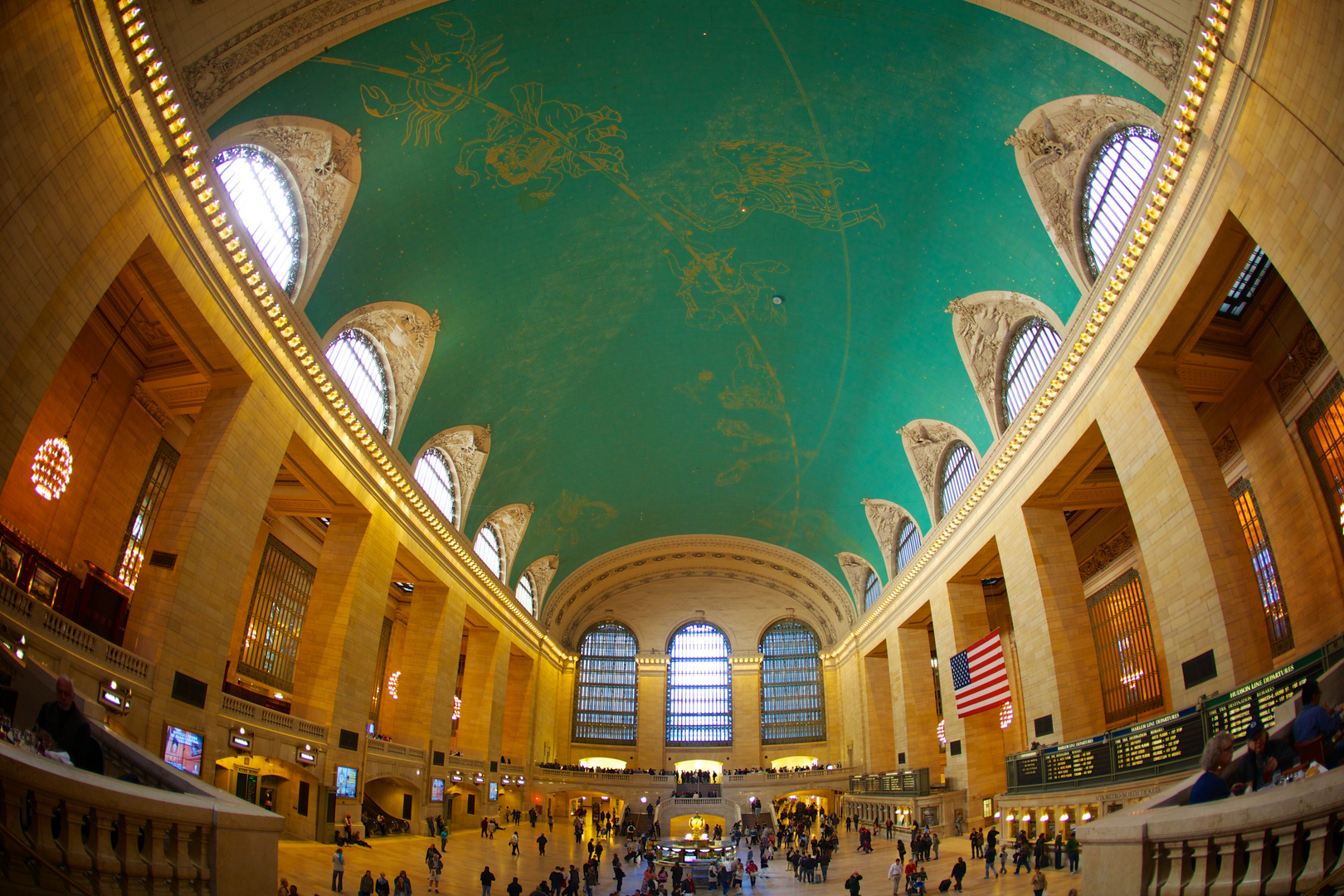 Grand Central