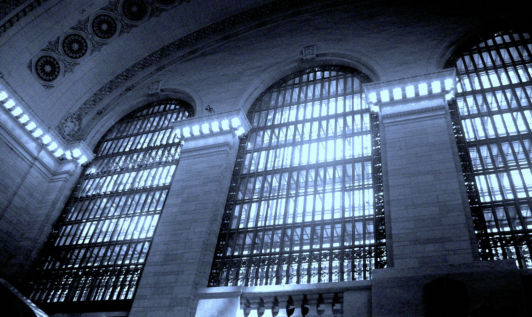 Grand Central