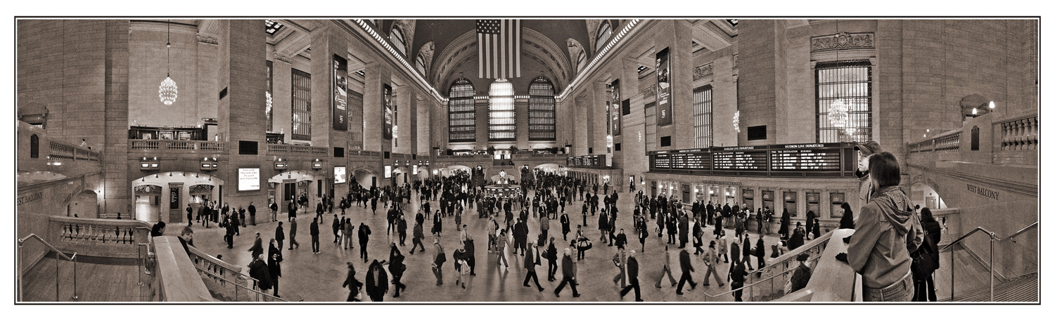 Grand Central