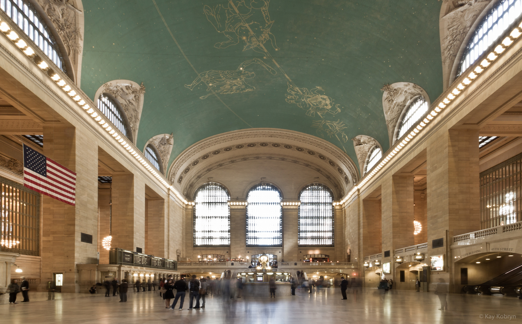 Grand Central