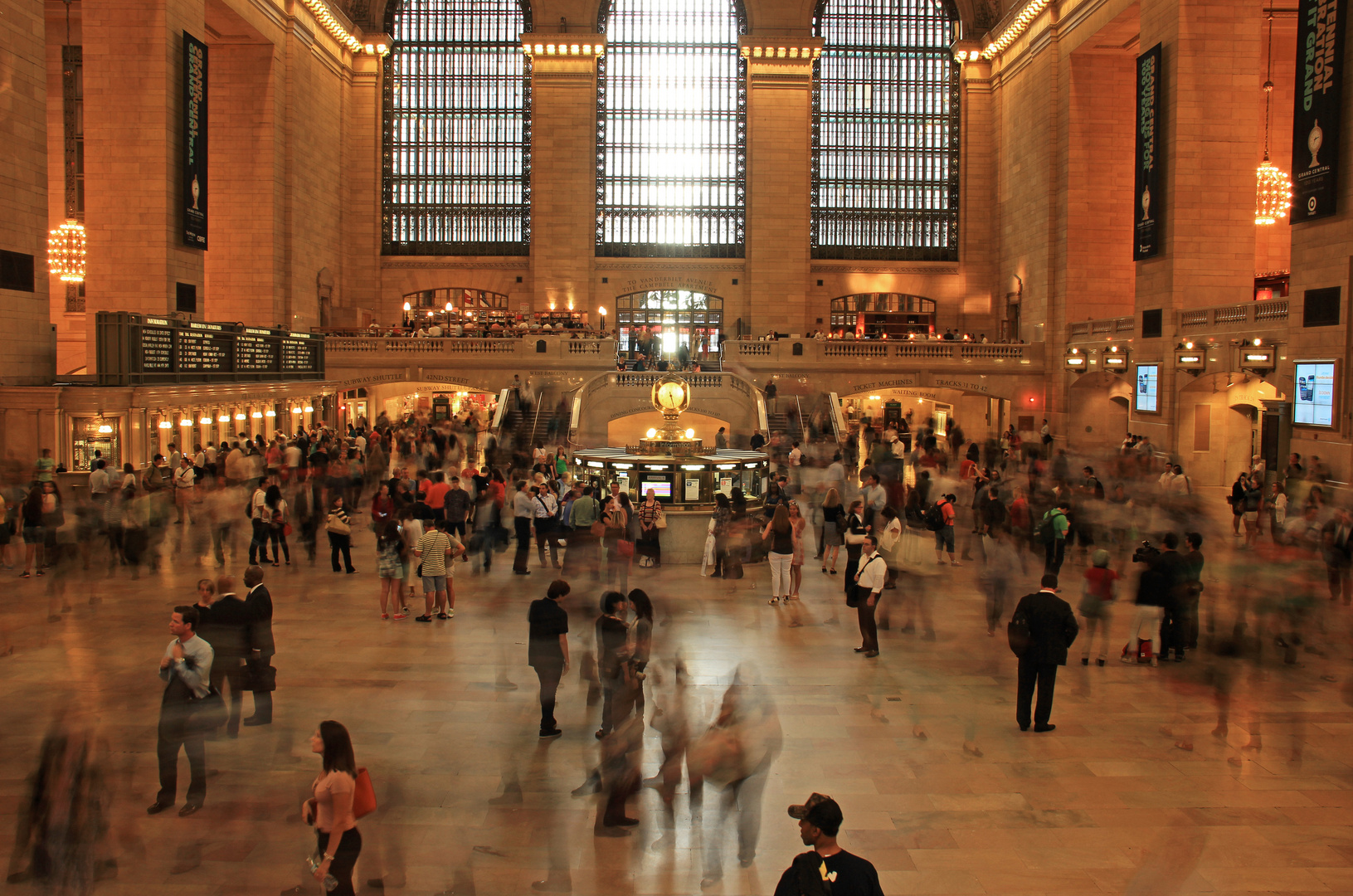 Grand Central