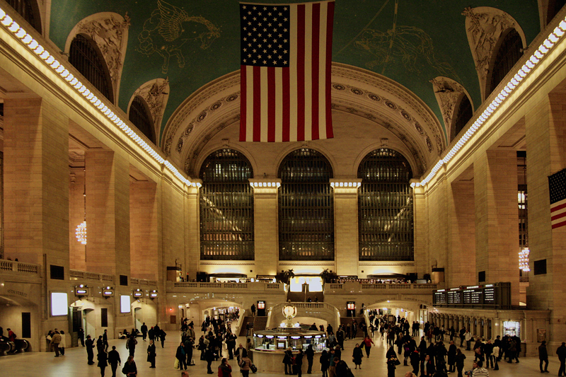 Grand Central