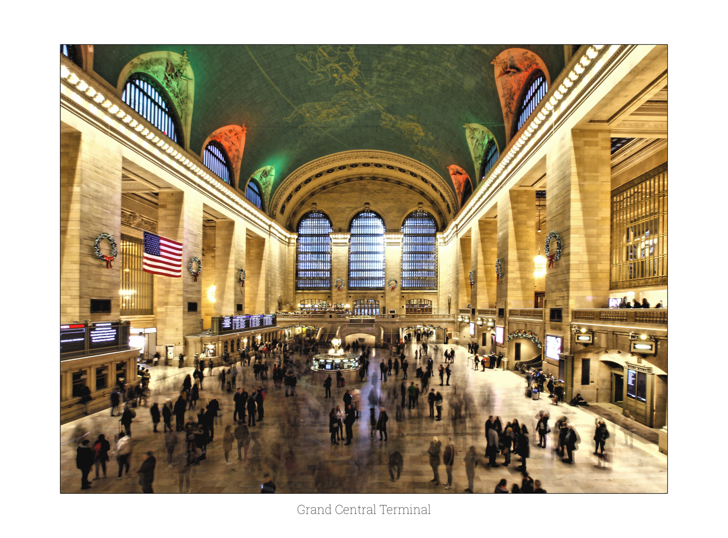 Grand Central