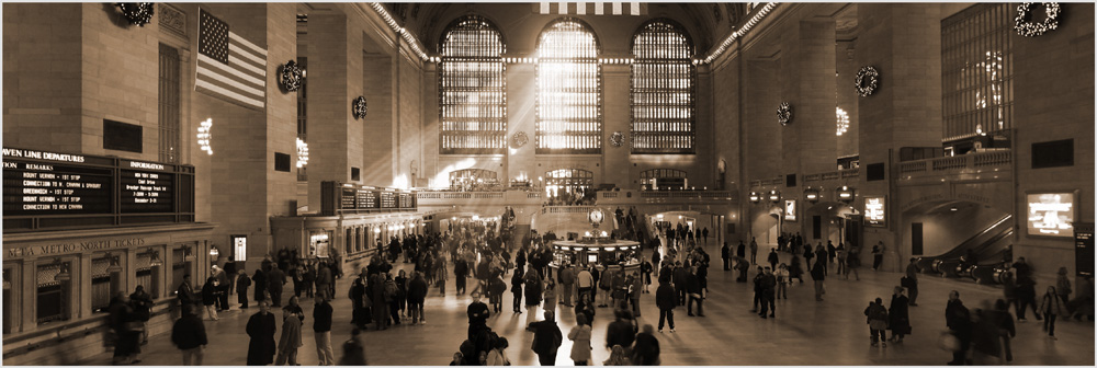 grand central