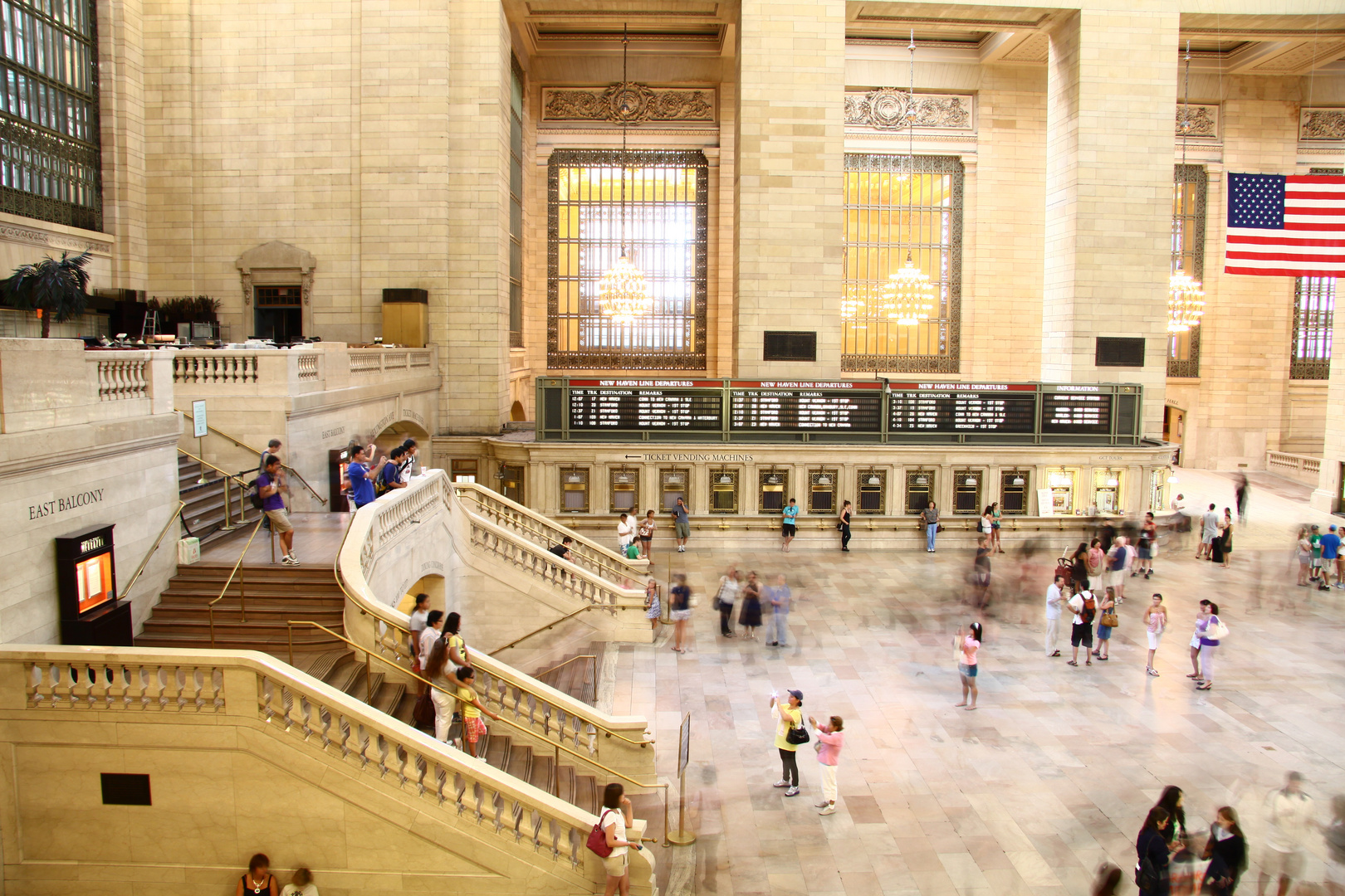 Grand Central