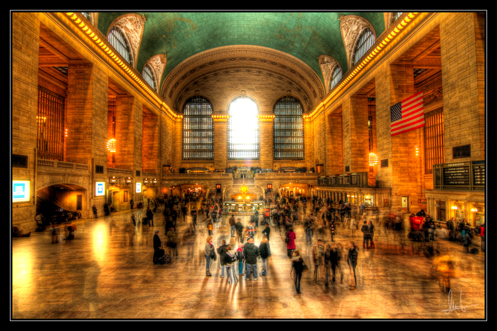 Grand Central