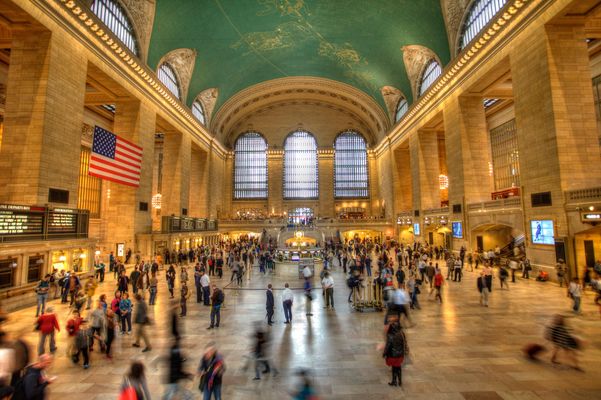 Grand Central
