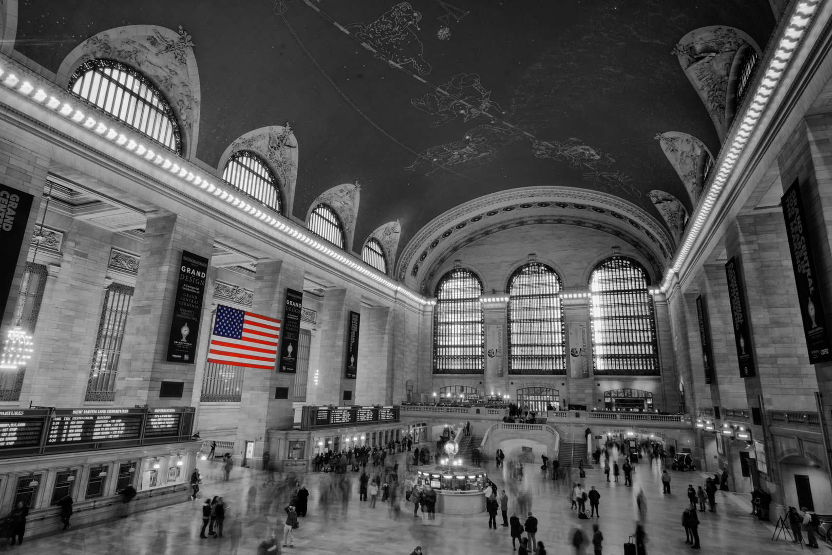 Grand Central