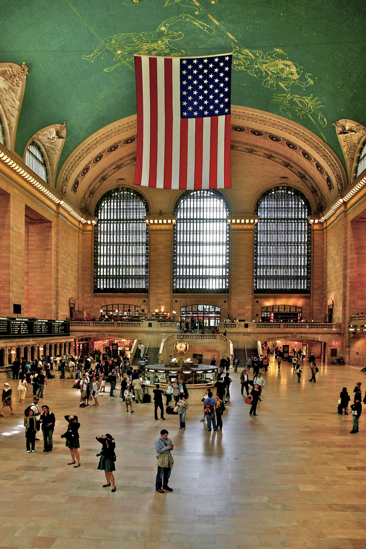 Grand Central