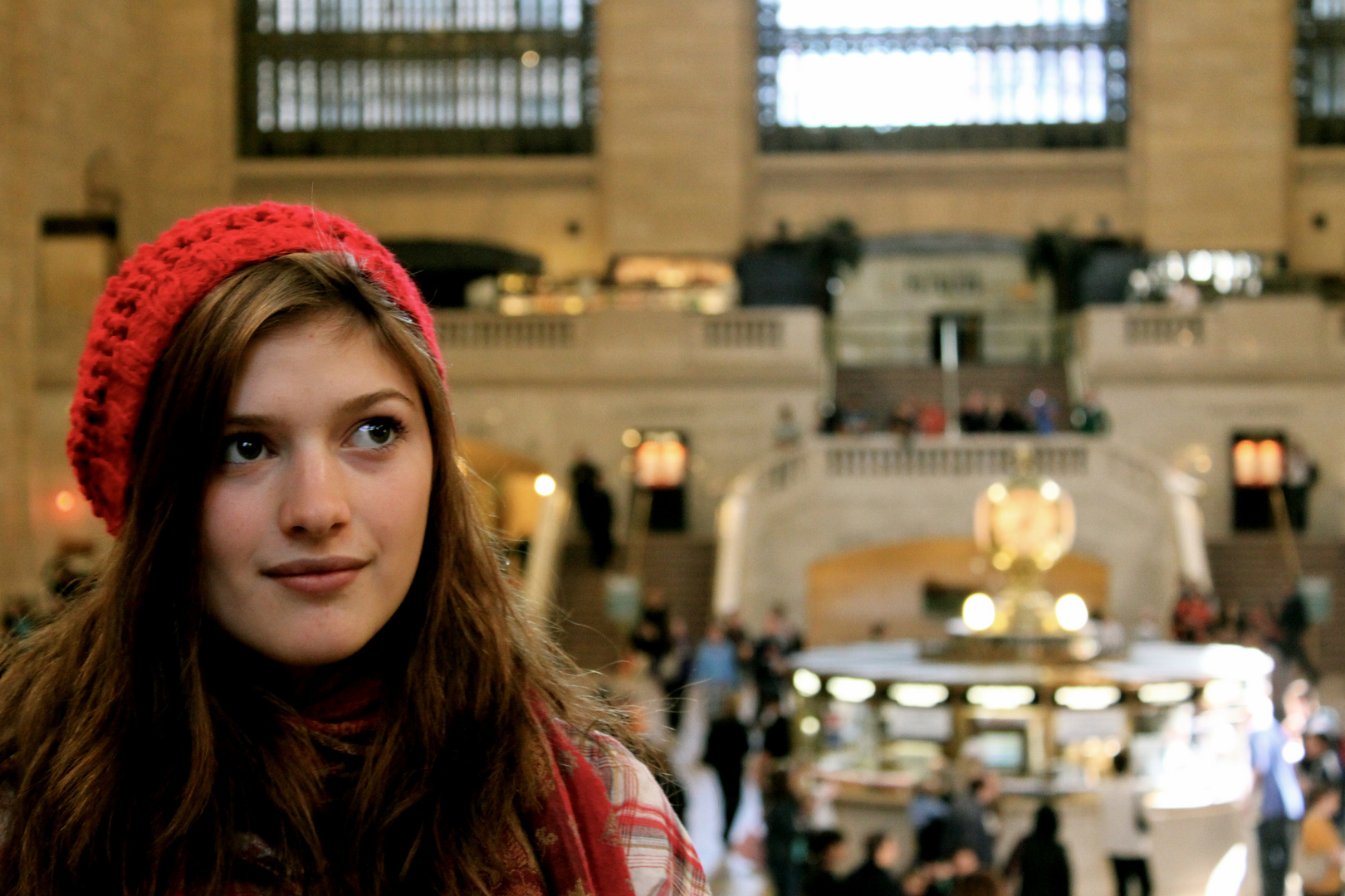 Grand Central