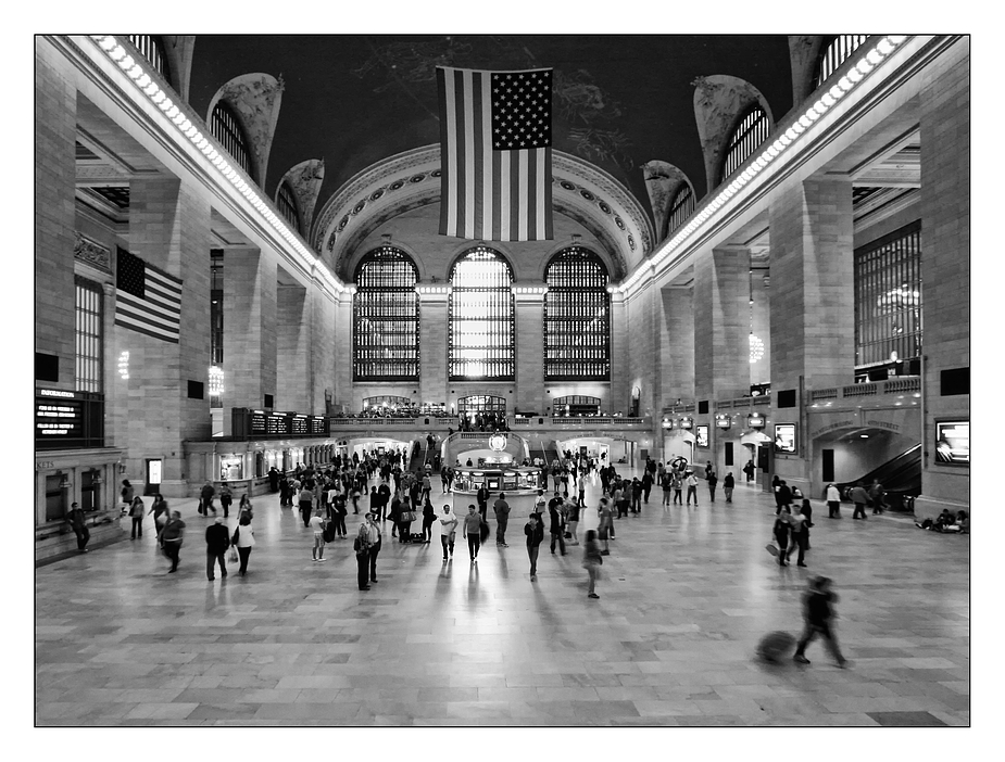 Grand Central