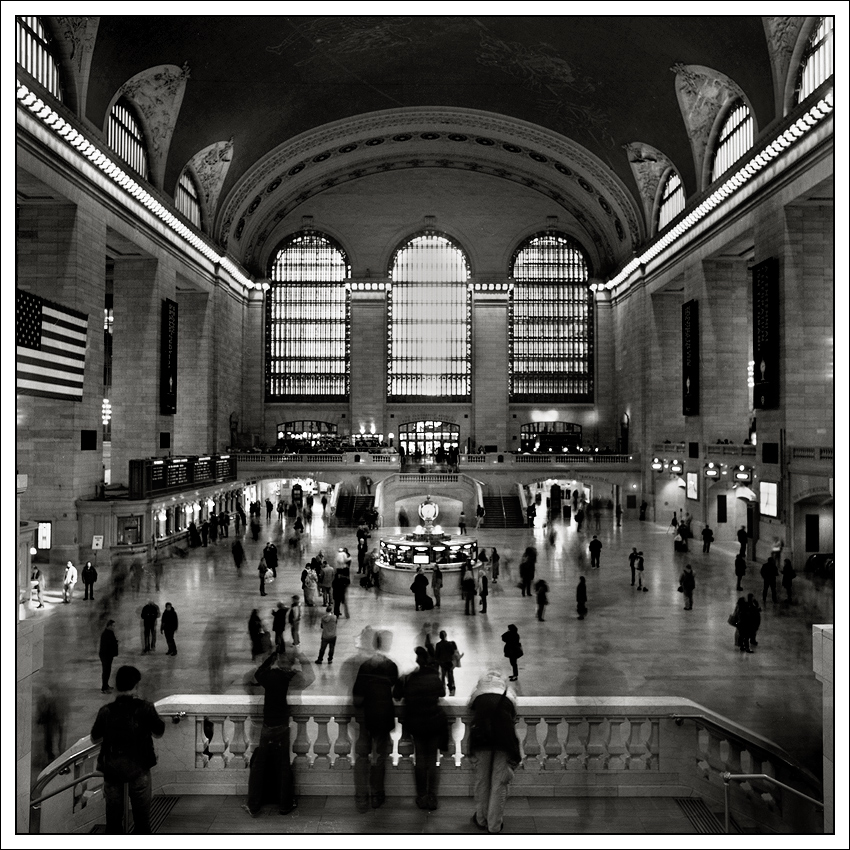 Grand Central