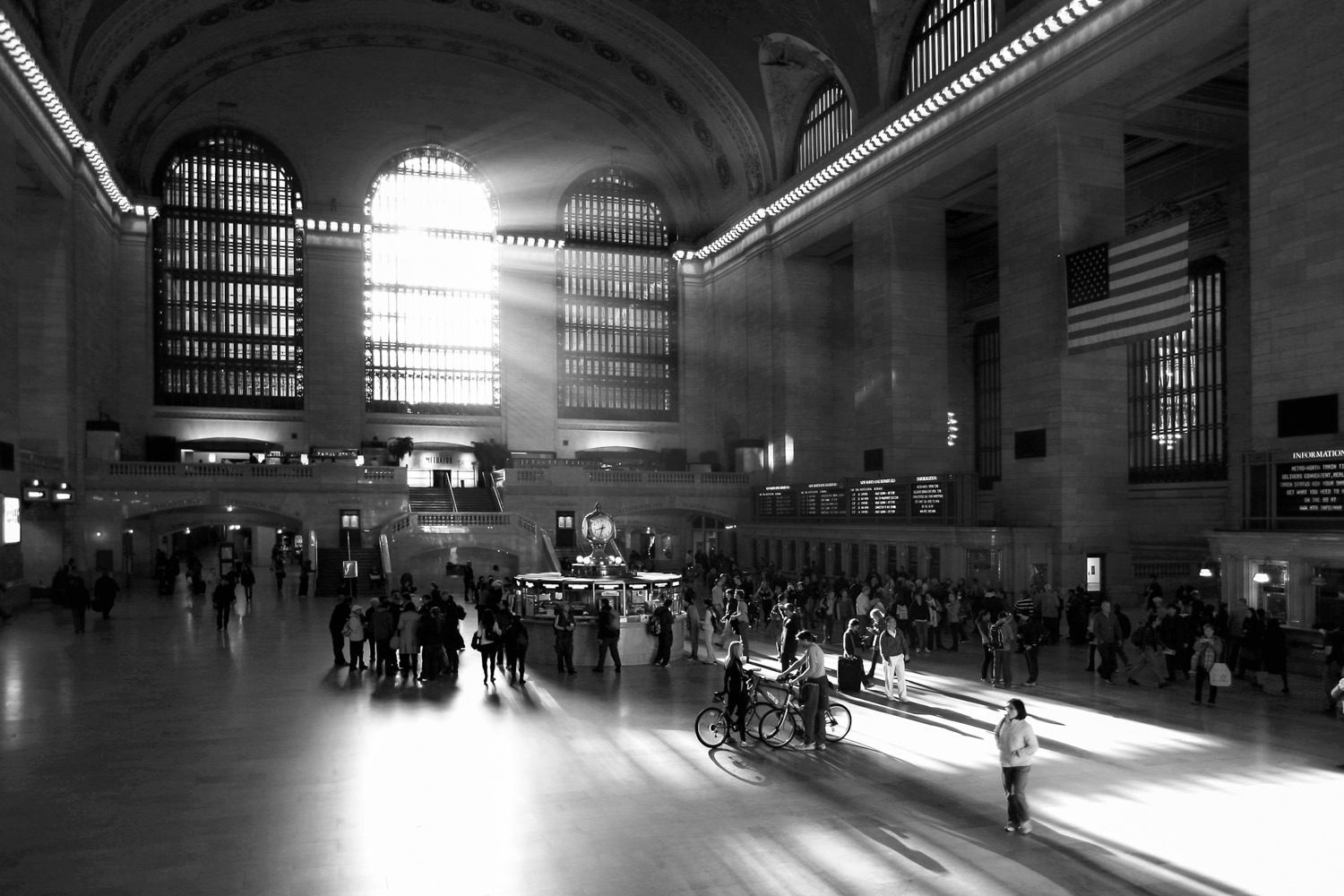 Grand Central