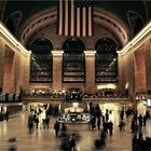 .Grand Central II.