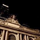 Grand Central in New York