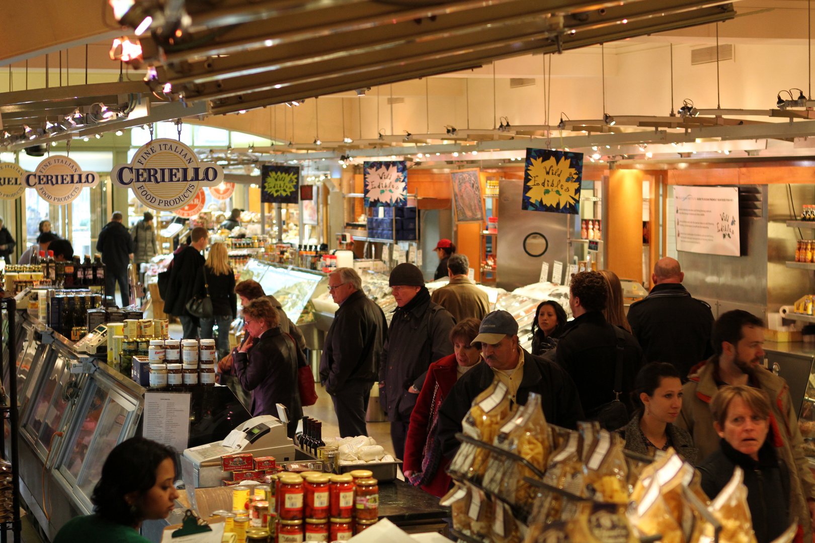 Grand Central Market