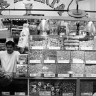 Grand Central Market Scenes