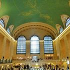 ...Grand Central New York...