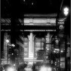 Grand Central Noir