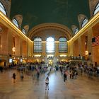 Grand Central N.Y.