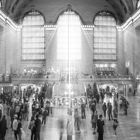 Grand Central Panorama