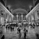 Grand Central - reloaded