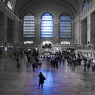 Grand Central Station