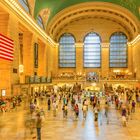 Grand Central Station