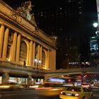 Grand central station