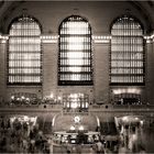 Grand Central Station