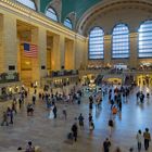 Grand Central Station 