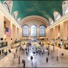 Grand Central Station