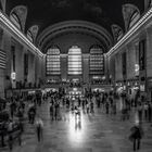 Grand Central Station