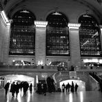 Grand Central Station