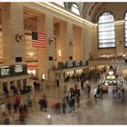 Grand Central Station