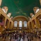 Grand Central Station