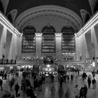 Grand Central Station