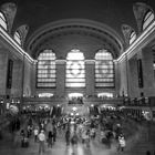 Grand central station