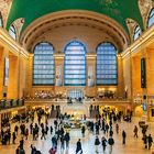 Grand Central Station