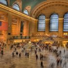 Grand Central Station